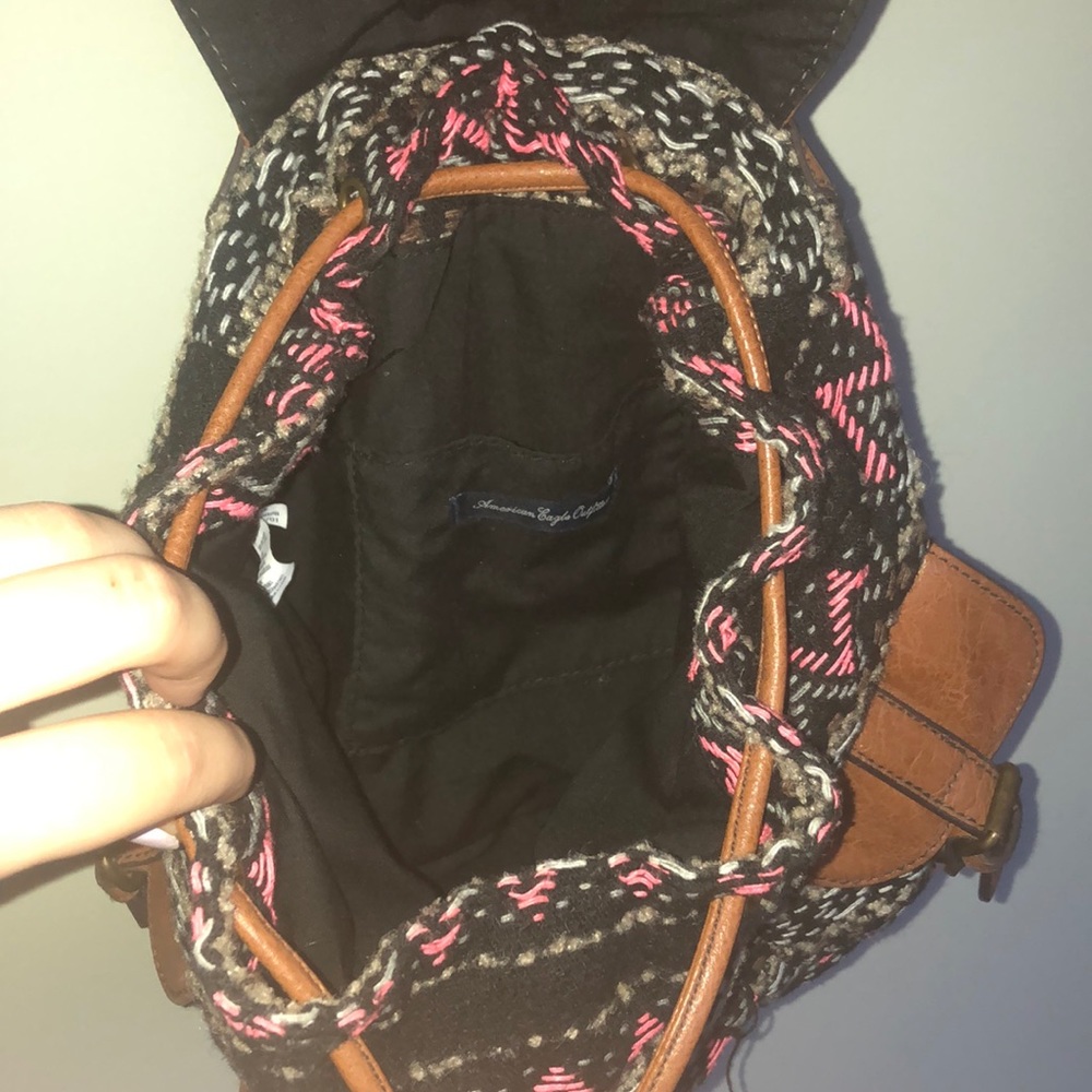 American Eagle Backpack! - image 4